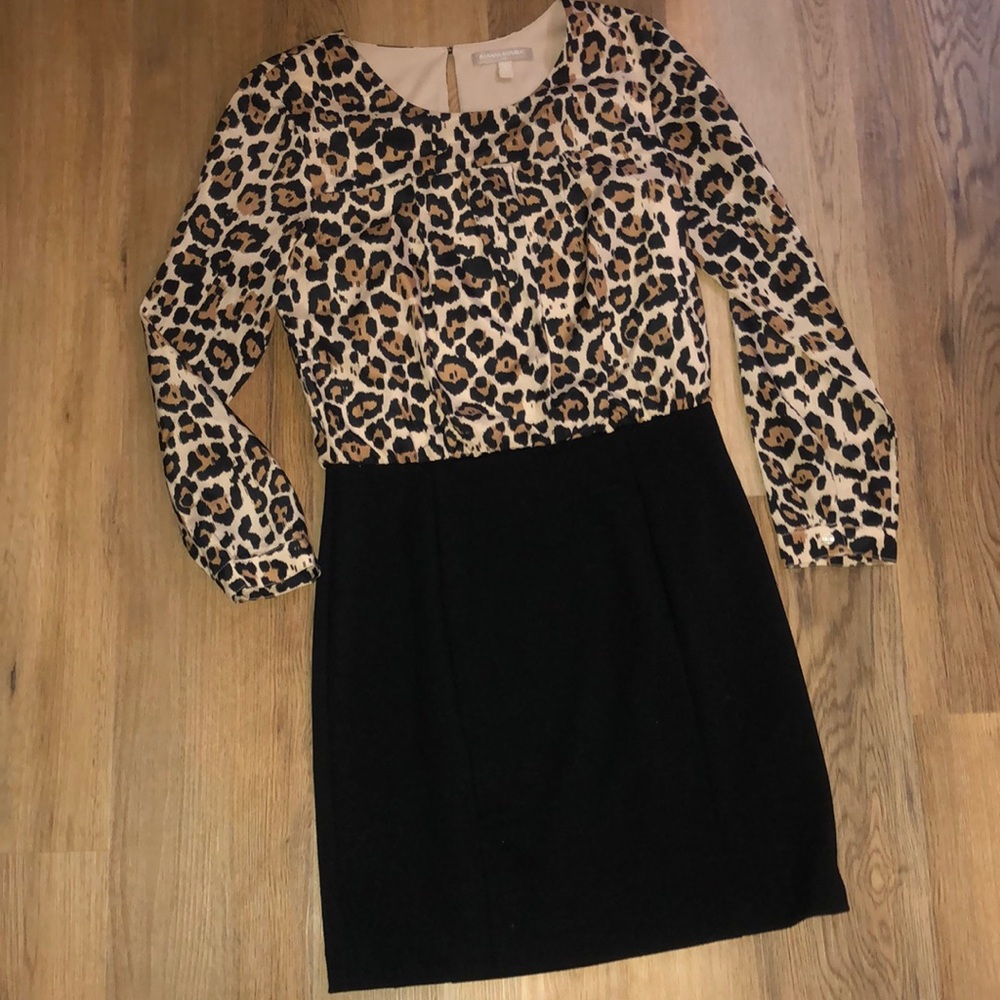 Banana Republic Dress